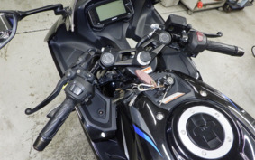 SUZUKI GSX-R125 DL33B