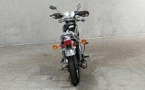 YAMAHA SR400 2008 RH01J