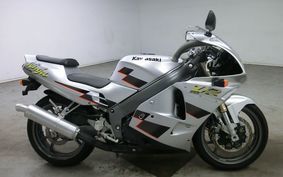 KAWASAKI ZXR250 ZX250C