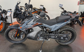 KTM 890 ADVENTURE 2023 TS640