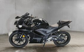 YAMAHA YZF-R3 2021 RH13J