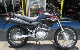 HONDA XR125L JD21