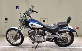 YAMAHA VIRAGO 250 3DM