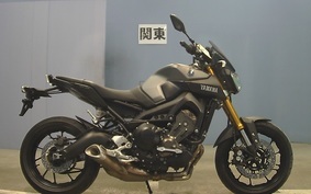 YAMAHA MT-09 2014 RN34J