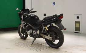 KAWASAKI BALIUS 250 Gen.2 ZR250B