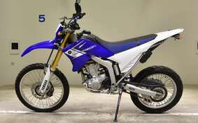 YAMAHA WR250R DG15J