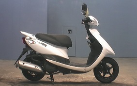 YAMAHA JOG ZR Gen.3 2009 SA39J