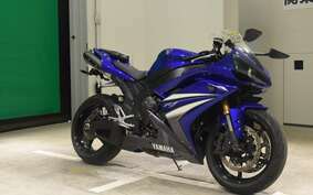 YAMAHA YZF-R1 2007 RN20