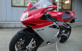 MV AGUSTA F4 2010 F610