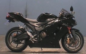 KAWASAKI NINJA ZX-6R 2006 ZX636C