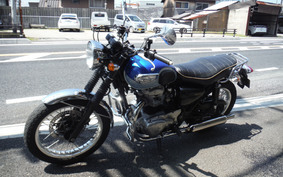 KAWASAKI W650 2004 EJ650A