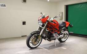 DUCATI MONSTER S4R 2006 M405A