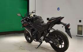 YAMAHA YZF-R25 RG10J