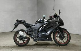 KAWASAKI NINJA 250R EX250K