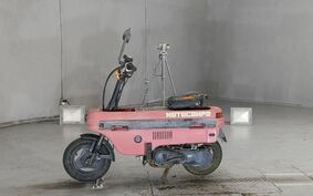 HONDA MOTOCOMPO AB12