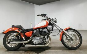 YAMAHA VIRAGO 250 3DM