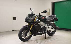 APRILIA TUONO V4R 2012