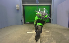 KAWASAKI NINJA 400R 2010 ER400B