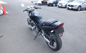 KAWASAKI BALIUS 250 ZR250A