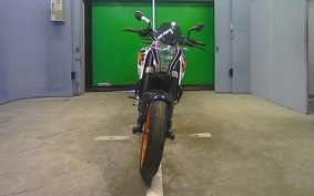 KTM 390 DUKE 2014 JGJ40