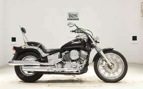 YAMAHA DRAGSTAR 400 2012 VH02J