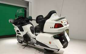 HONDA GL 1800 GOLD WING 2014 SC68