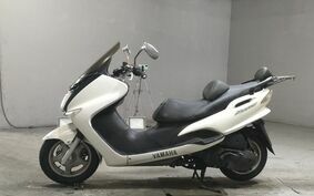 YAMAHA MAJESTY 125 5CA