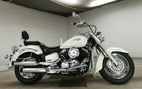 YAMAHA DRAGSTAR 1100 CLASSIC 2004 VP13J