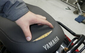 YAMAHA AXIS 125 TREET SE53J