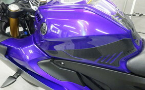 YAMAHA YZF-R125 RE45J