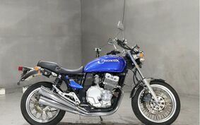 HONDA CB400F 1999 NC36