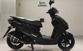 YAMAHA CYGNUS 125 XSR 3 SED8J