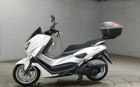 YAMAHA N-MAX 125 SE86J