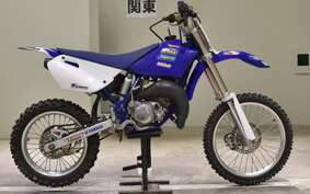 YAMAHA YZ85LW CB10C