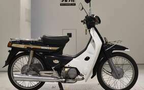 HONDA C100 SUPER CUB HA06