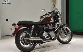 TRIUMPH BONNEVILLE T100 2009