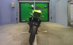 KAWASAKI ZRX1200 D 2009 ZRT20D