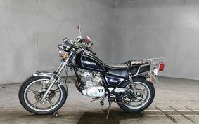 SUZUKI GN125 NF41A