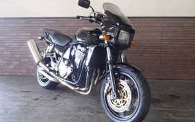 KAWASAKI ZRX1200 R 2002 ZRT20A