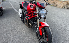 DUCATI MONSTER 1100 EVO 2012 M511J