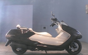 YAMAHA MAXAM 250 2007 SG21J