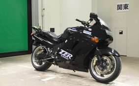 KAWASAKI ZZ1100 NINJA R 1992 ZXT10C