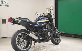 KAWASAKI Z900RS 2022 ZR900C