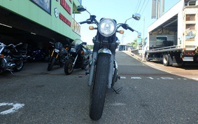 KAWASAKI W400 2007 EJ400A