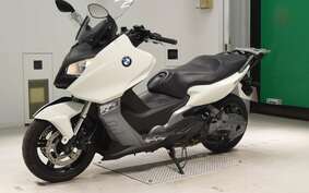 BMW C600 SPORT 2014 0131