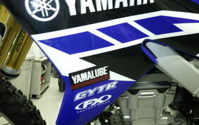 YAMAHA WR250R DG15J