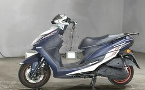 YAMAHA CYGNUS 125 X SR SED8J