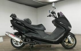 YAMAHA MAJESTY 125 5CA