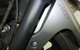 YAMAHA MT-07 ABS 2015 RM07J