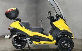 PIAGGIO MP3 250 RL ZAPM4720